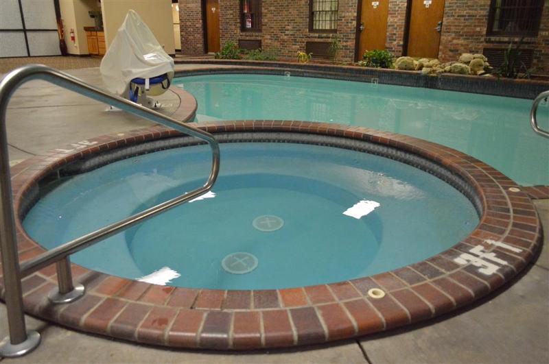 בית מלון כפרי Best Western Hospitality House