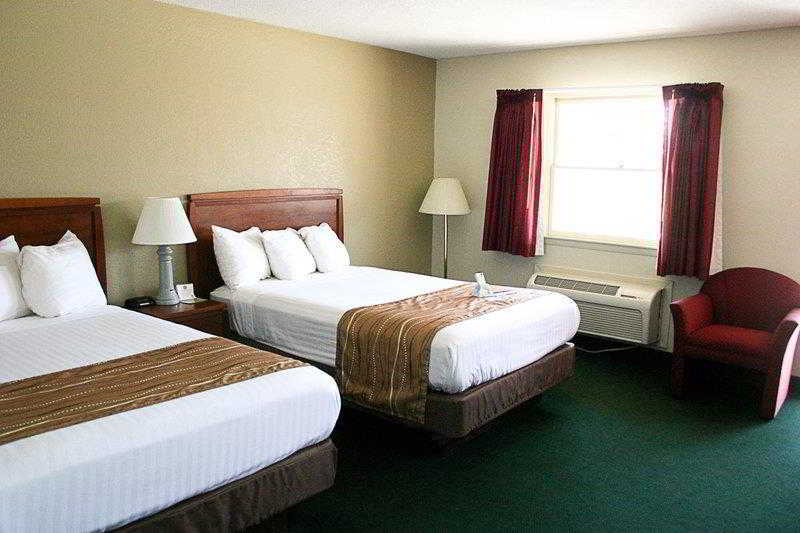 בית מלון כפרי Best Western Hospitality House