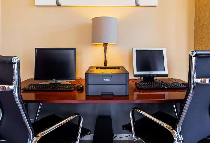 酒店 Best Western Inn At Palm Springs