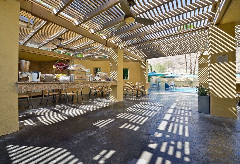 酒店 Best Western Inn At Palm Springs