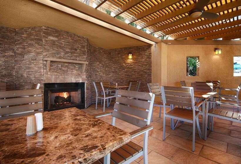 酒店 Best Western Inn At Palm Springs