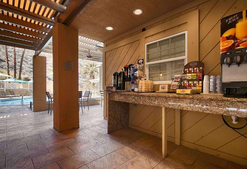酒店 Best Western Inn At Palm Springs