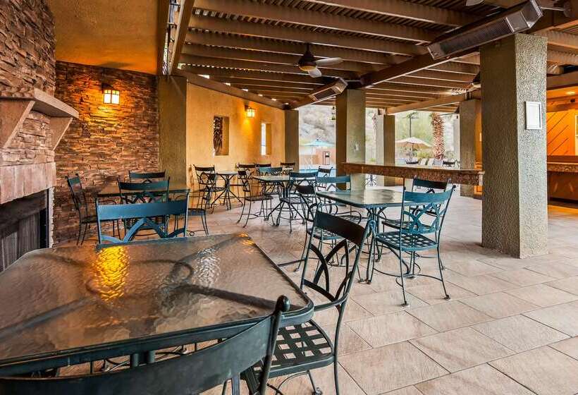 酒店 Best Western Inn At Palm Springs