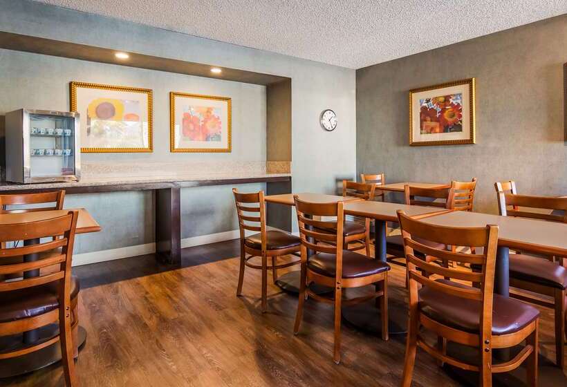 酒店 Best Western Inn At Palm Springs