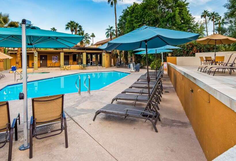 酒店 Best Western Inn At Palm Springs