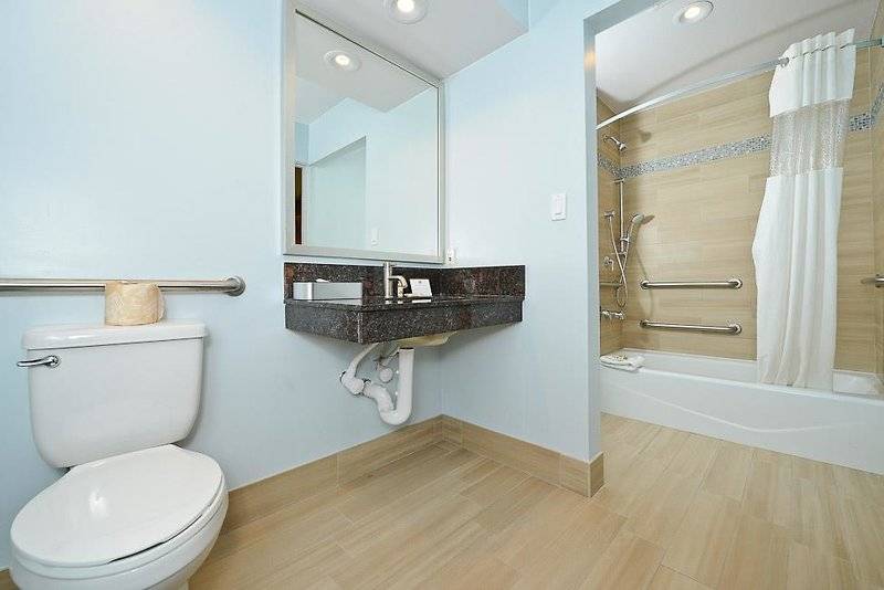 酒店 Best Western Inn At Palm Springs