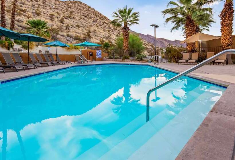 酒店 Best Western Inn At Palm Springs