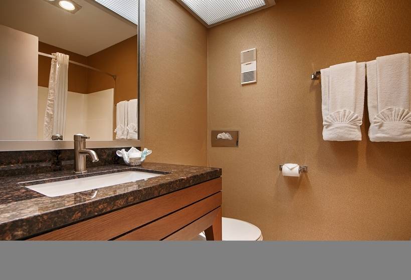 酒店 Best Western Inn At Palm Springs