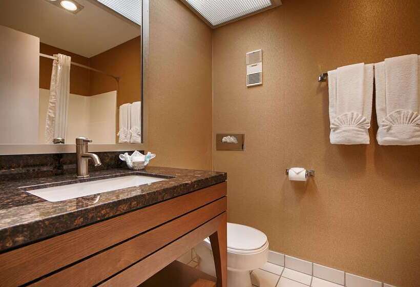 酒店 Best Western Inn At Palm Springs