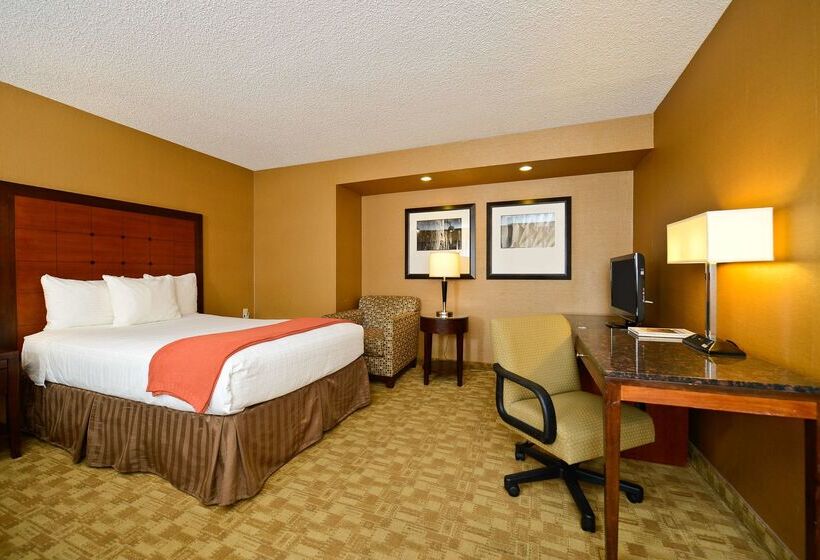 酒店 Best Western Inn At Palm Springs