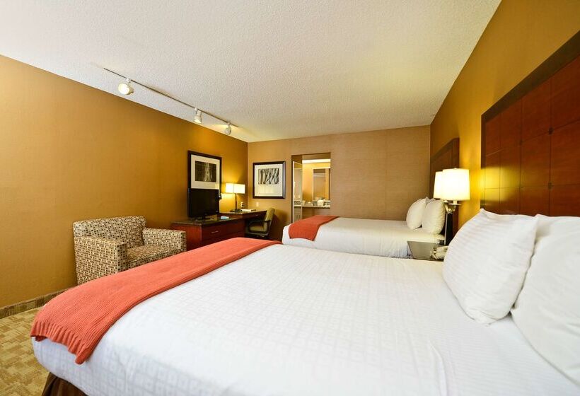 酒店 Best Western Inn At Palm Springs