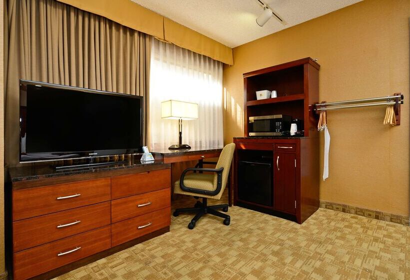 酒店 Best Western Inn At Palm Springs