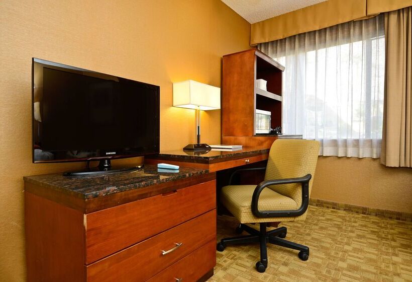 酒店 Best Western Inn At Palm Springs