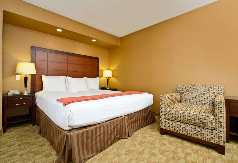 酒店 Best Western Inn At Palm Springs