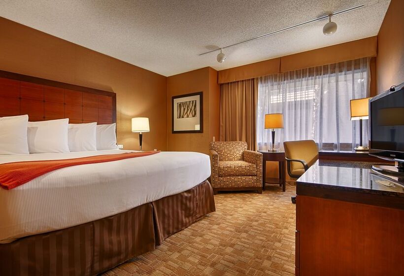 酒店 Best Western Inn At Palm Springs