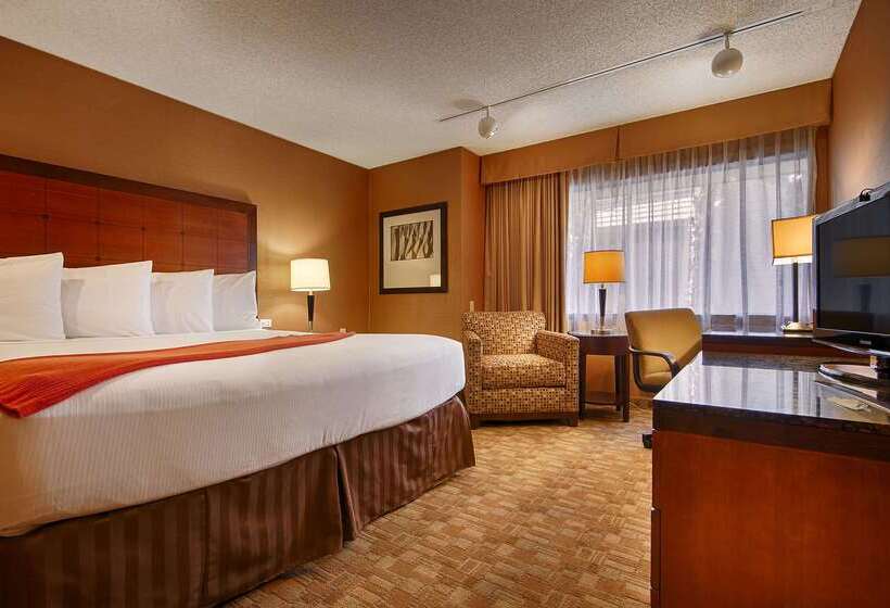 酒店 Best Western Inn At Palm Springs