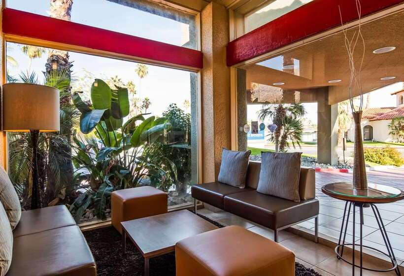 酒店 Best Western Inn At Palm Springs