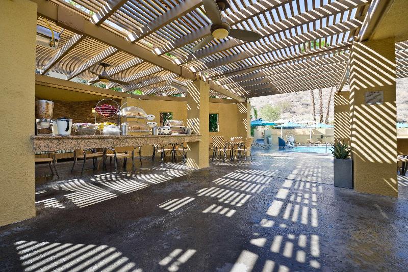 酒店 Best Western Inn At Palm Springs