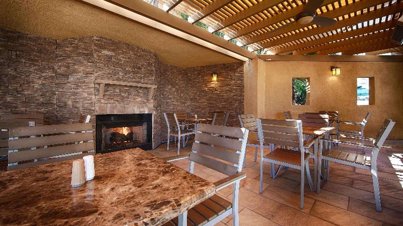 酒店 Best Western Inn At Palm Springs