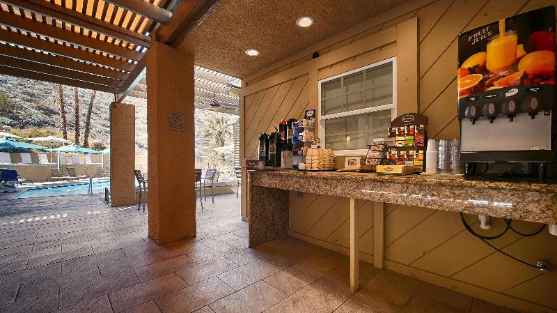 酒店 Best Western Inn At Palm Springs