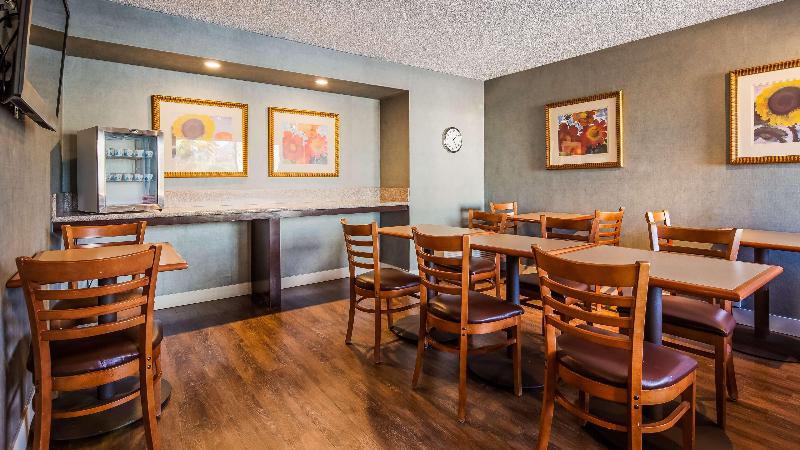 酒店 Best Western Inn At Palm Springs