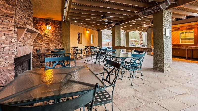 酒店 Best Western Inn At Palm Springs