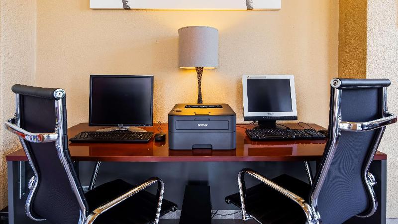 酒店 Best Western Inn At Palm Springs