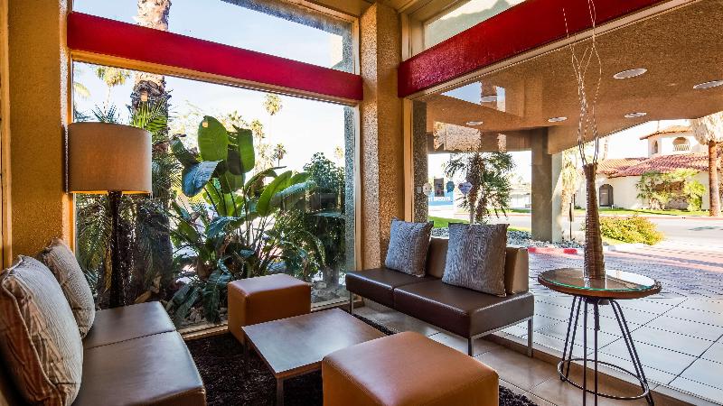 酒店 Best Western Inn At Palm Springs