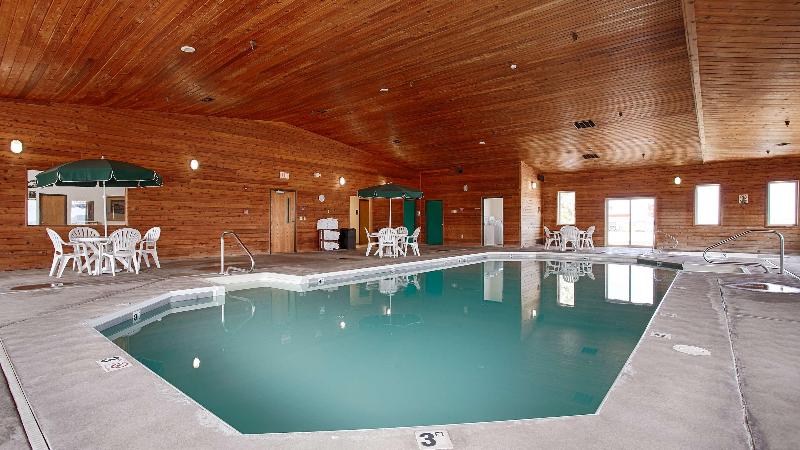 酒店 Serena Inn & Suites  Sundance