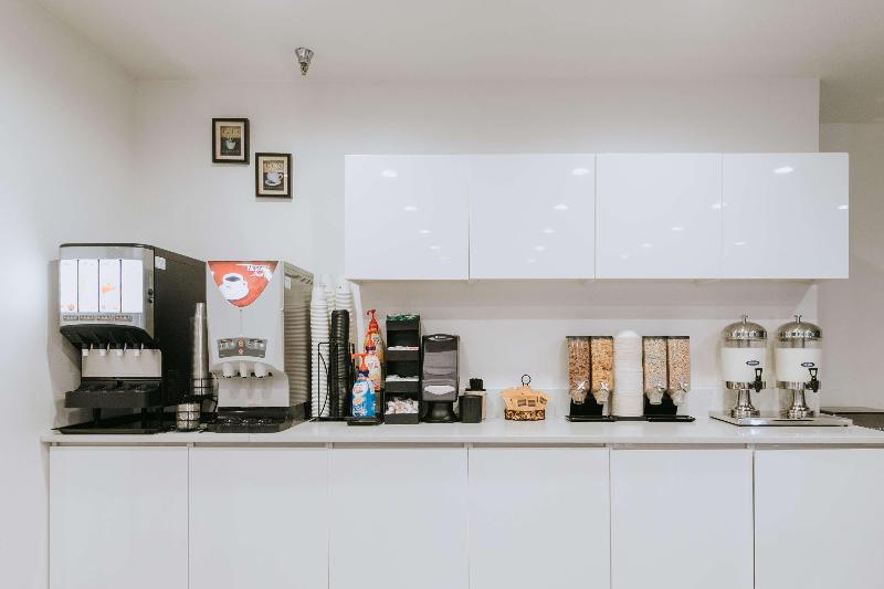 هتل Extended Stay America Premier Suites   Portland   North