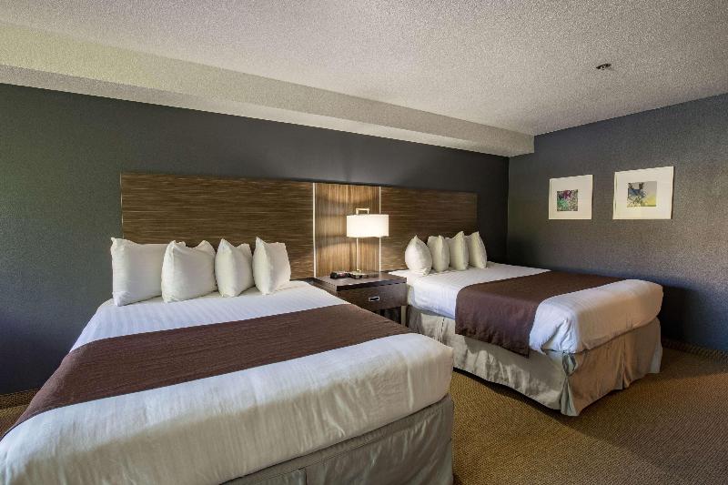 هتل Extended Stay America Premier Suites   Portland   North