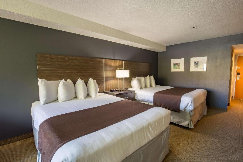 هتل Extended Stay America Premier Suites   Portland   North