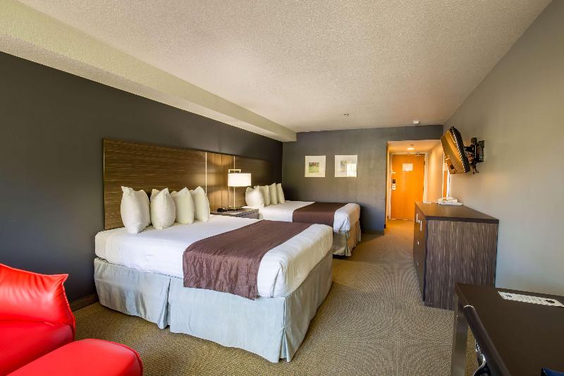 هتل Extended Stay America Premier Suites   Portland   North