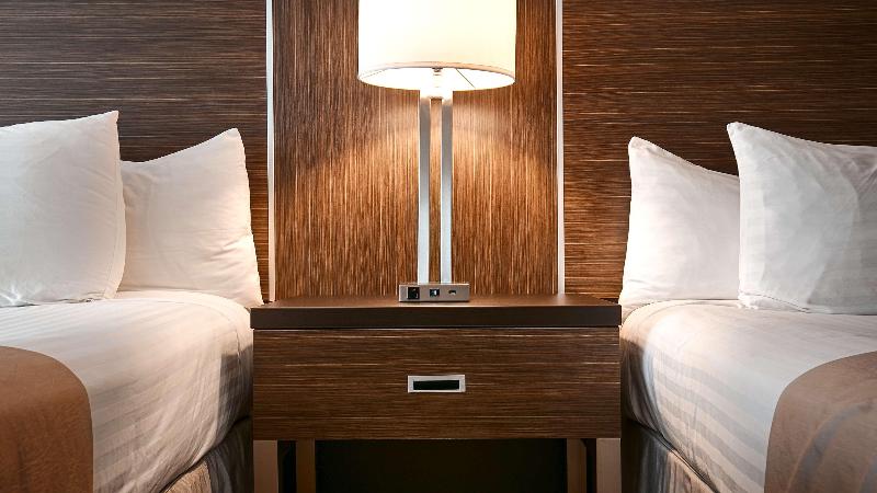 هتل Extended Stay America Premier Suites   Portland   North