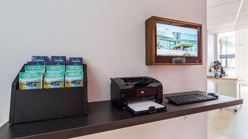 هتل Extended Stay America Premier Suites   Portland   North