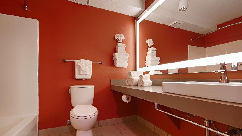 هتل Extended Stay America Premier Suites   Portland   North