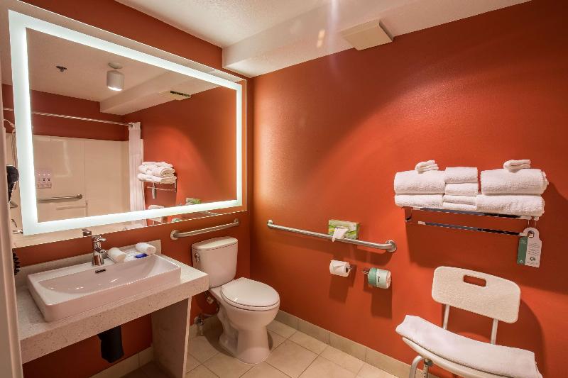هتل Extended Stay America Premier Suites   Portland   North
