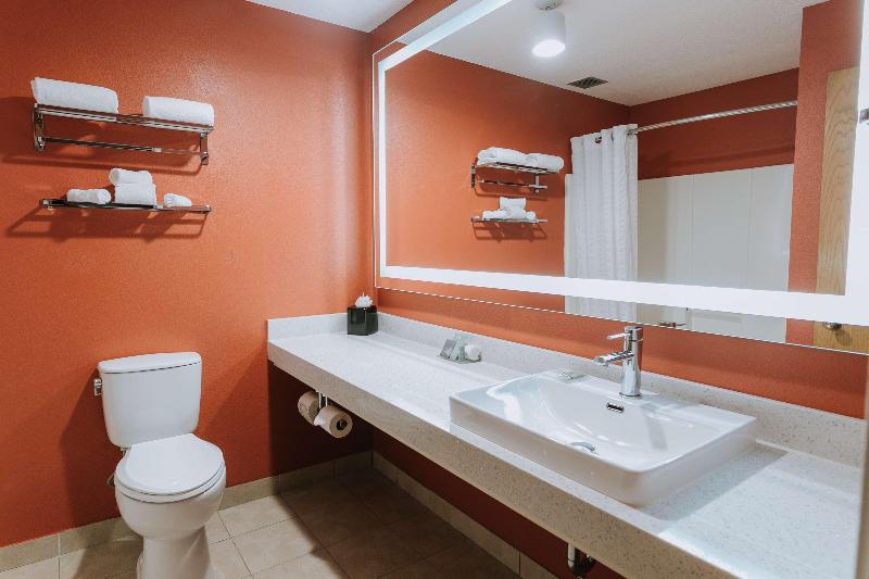 هتل Extended Stay America Premier Suites   Portland   North