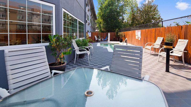 هتل Extended Stay America Premier Suites   Portland   North