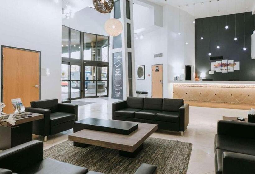 هتل Extended Stay America Premier Suites   Portland   North