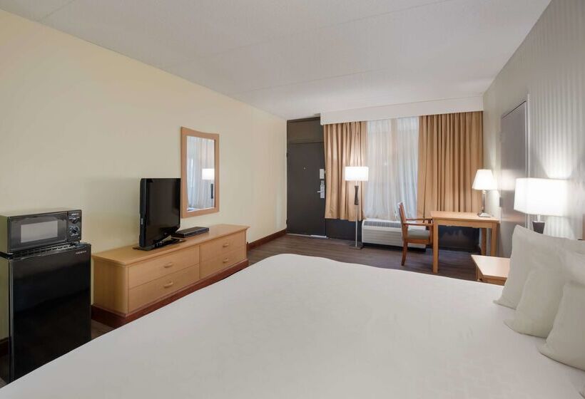 فندق Best Western Inn