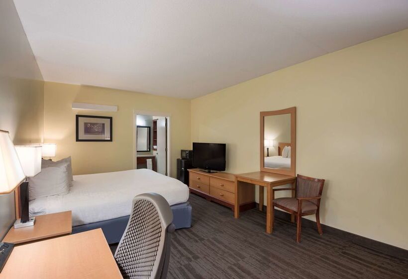 فندق Best Western Inn