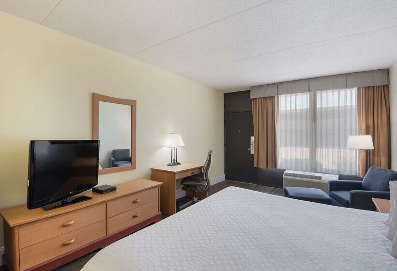 فندق Best Western Inn