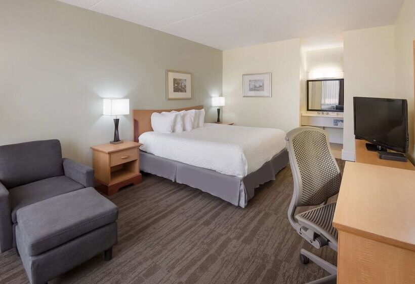 فندق Best Western Inn