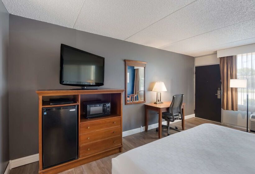 فندق Best Western Inn