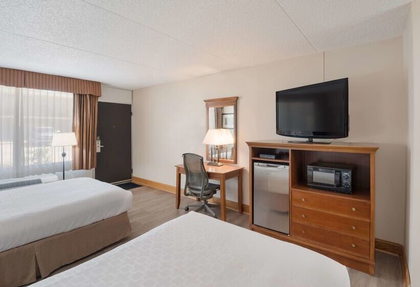 فندق Best Western Inn