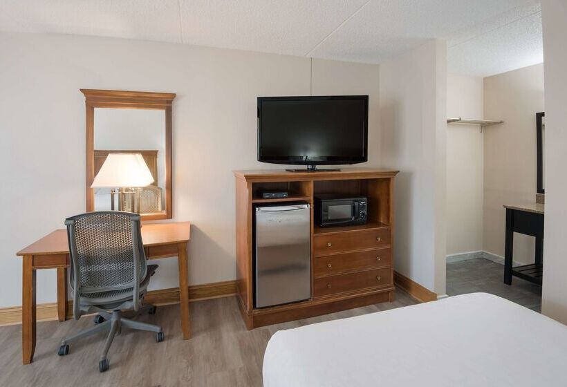 فندق Best Western Inn