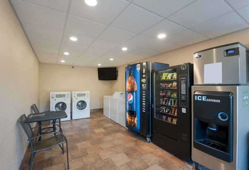 فندق Best Western Inn