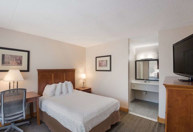 فندق Best Western Inn