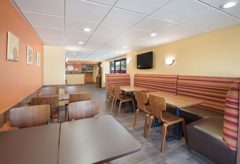 فندق Best Western Inn